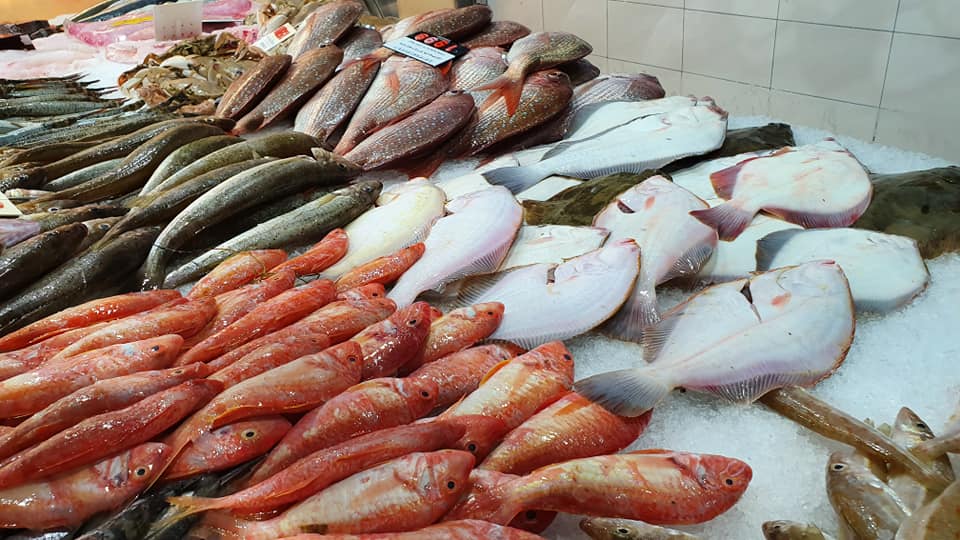 Bulleen Fresh Fish Supply | Bulleen VIC