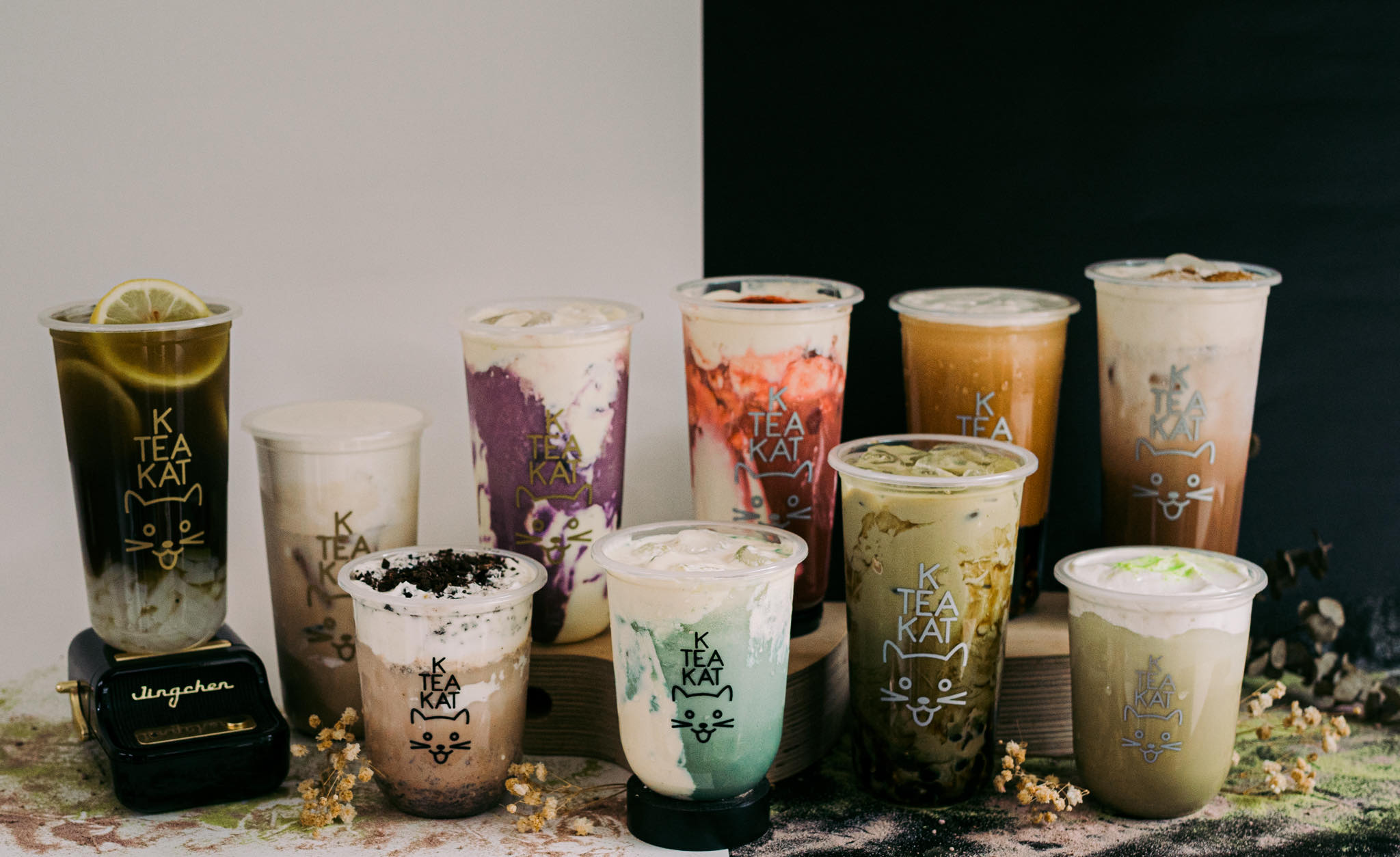 Forest TEA - Forest TEA added a new photo.