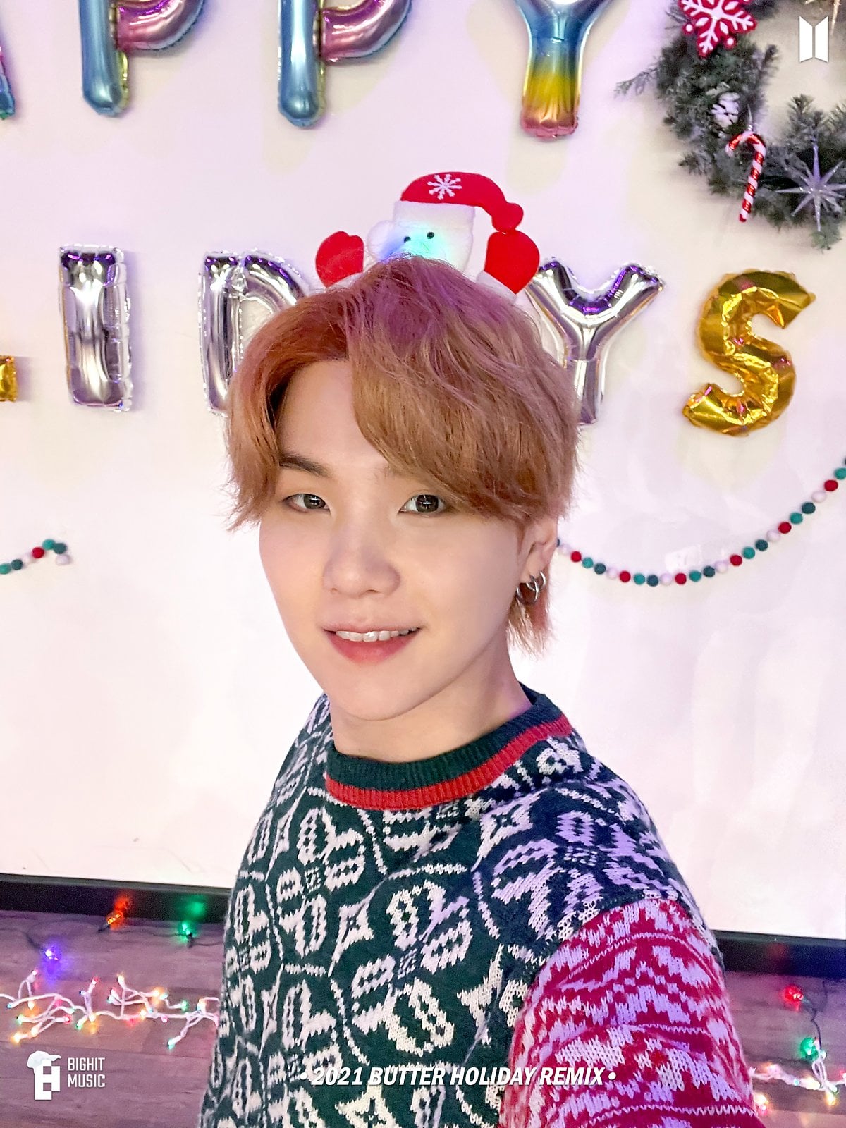BTS (방탄소년단)' #Suga tests positive for COVID-19! Here's
