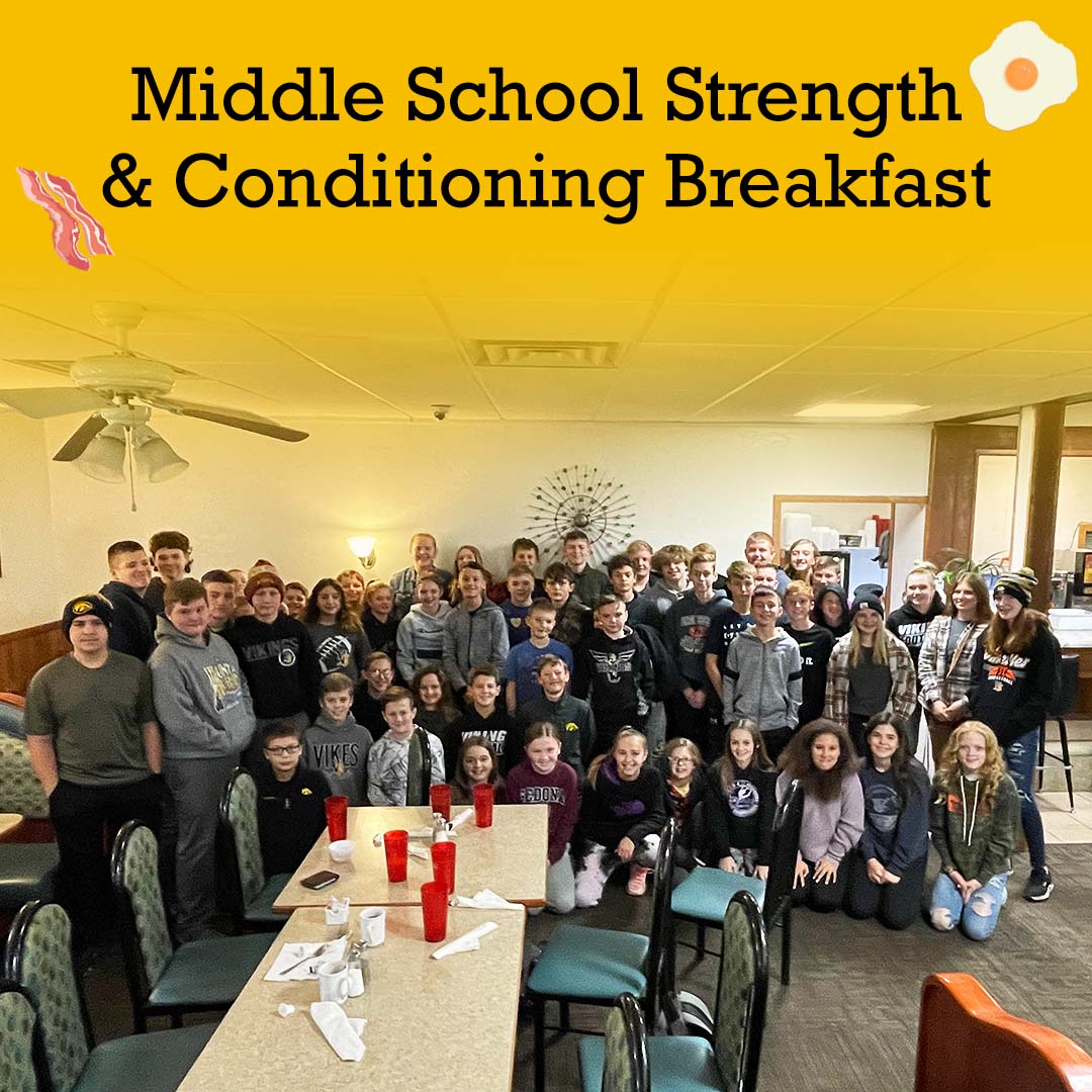 Vinton-Shellsburg Farm To School Chapter