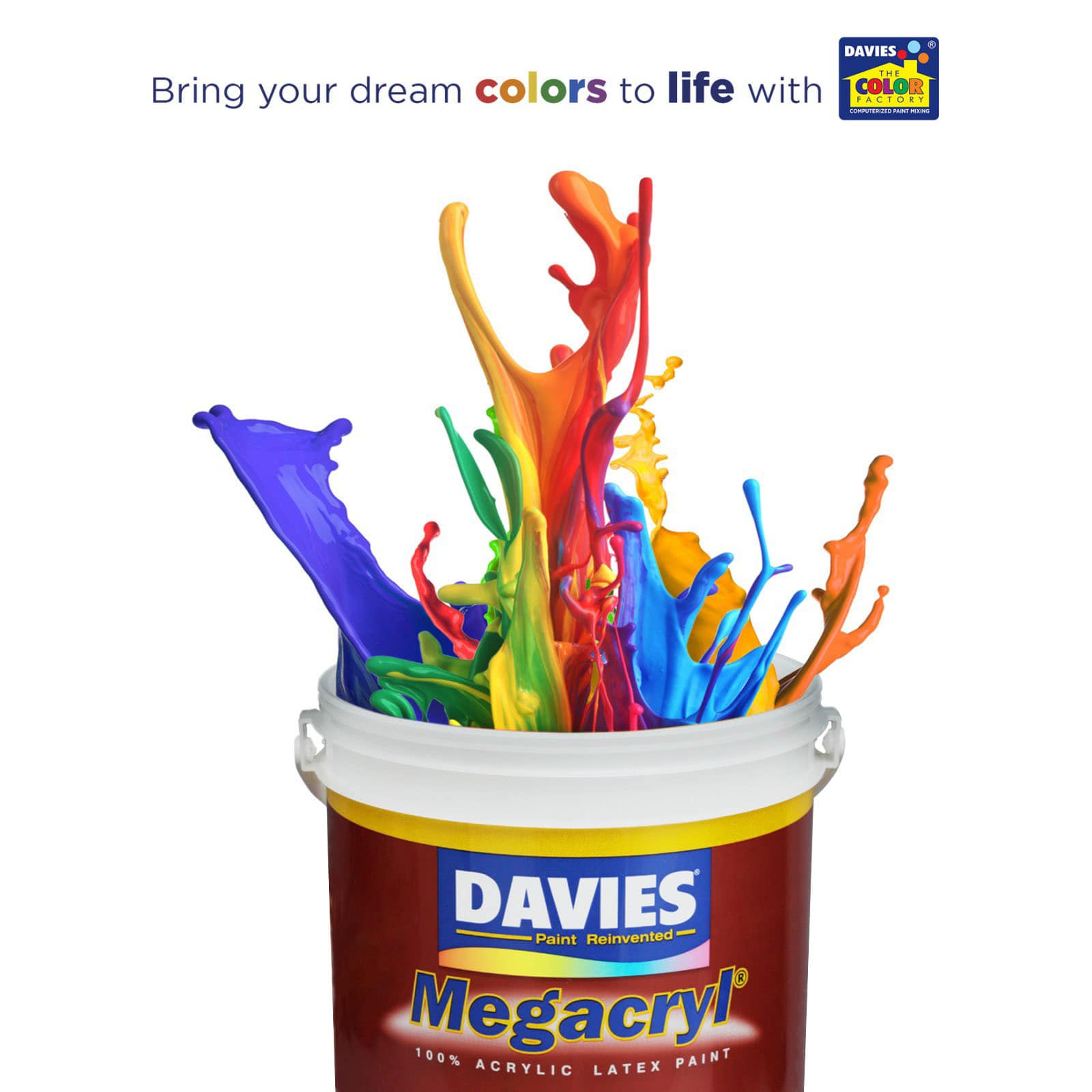 Davies - Match the colors of your dreams, accurately and instantly with ...