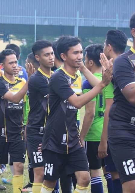 BSV FC