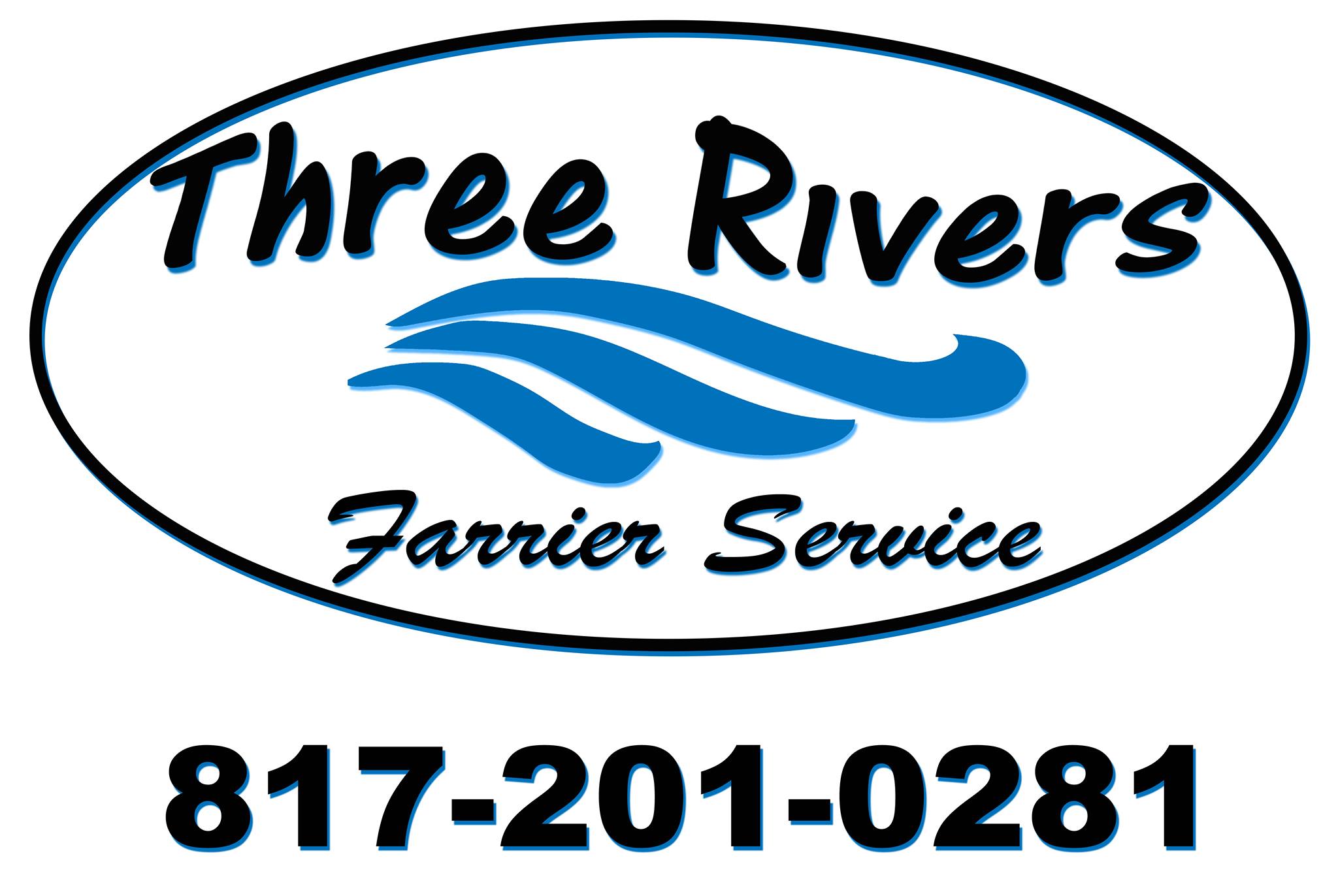Three Rivers Farrier Service | Glen Rose TX