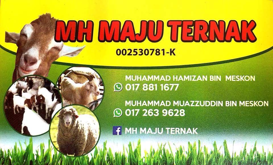 MH mizan enterprise | Banting