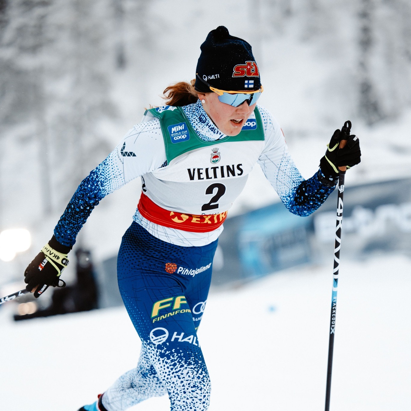 Tuuli Raunio