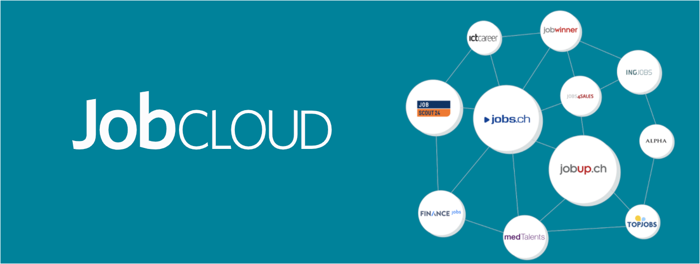 JobCloud | Zürich