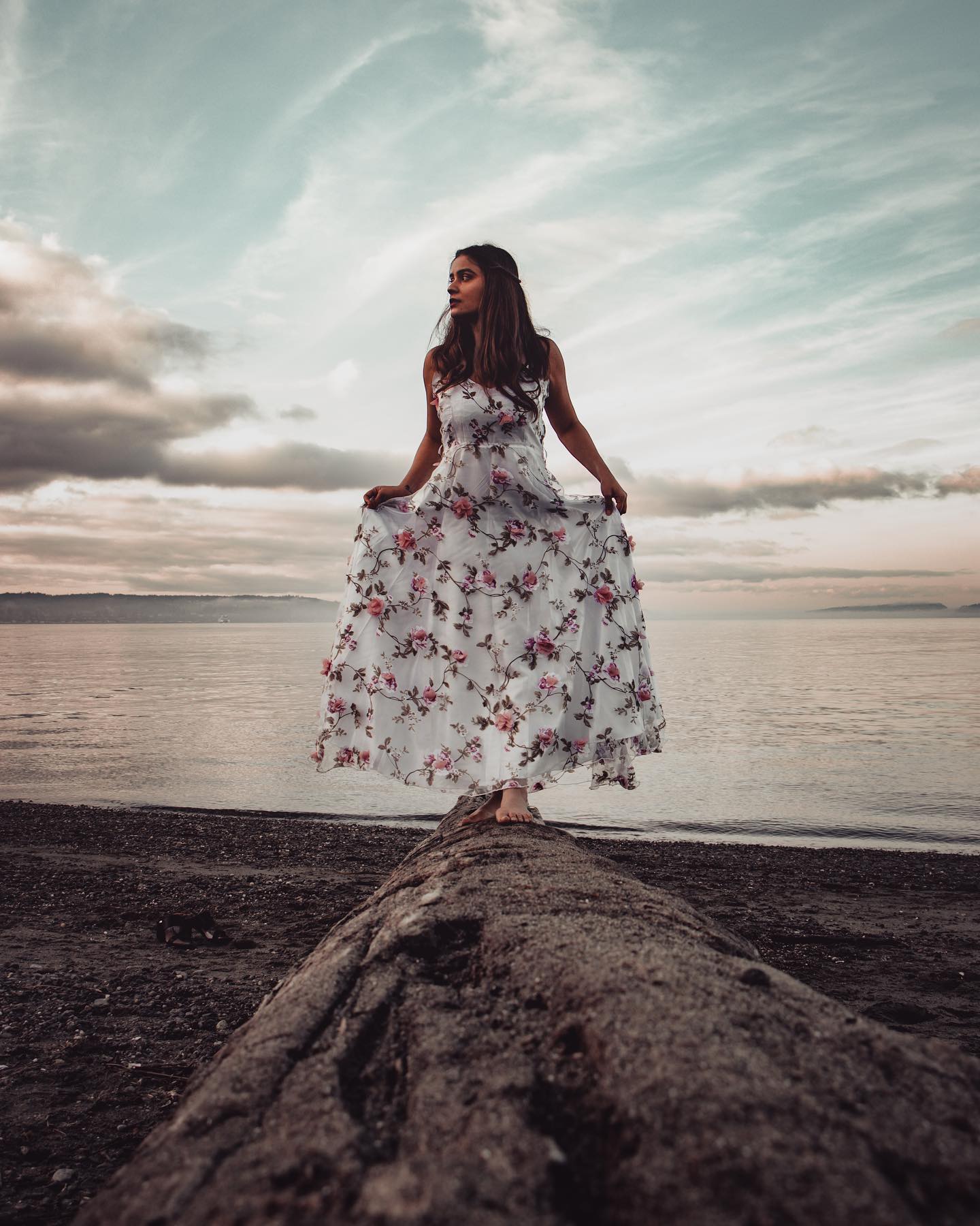 Kiara Reddy