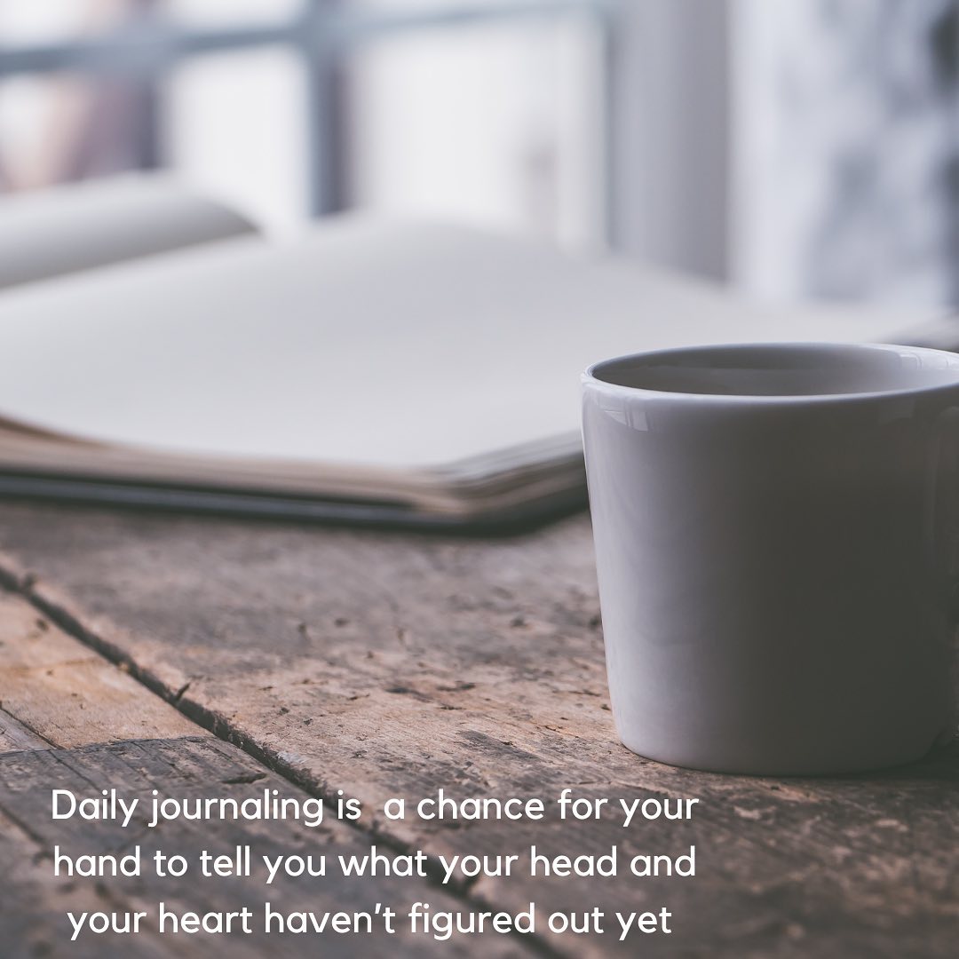 Rachel - Reasons why I write every morning: what’s not to love about ...