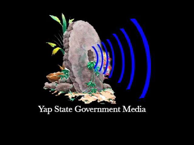 Yap State Media and Protocol on Reels