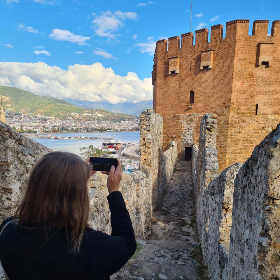 I går blev... - Dansk i Tyrkiet - info om Alanya og Tyrkiet | Facebook