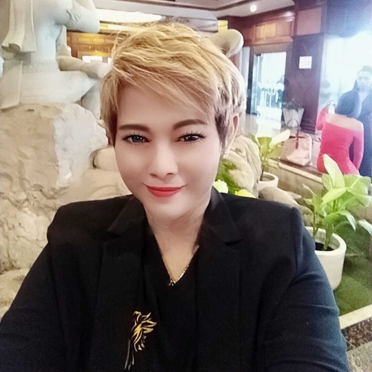 วรรณวิสา พรทรัพย์มงคล