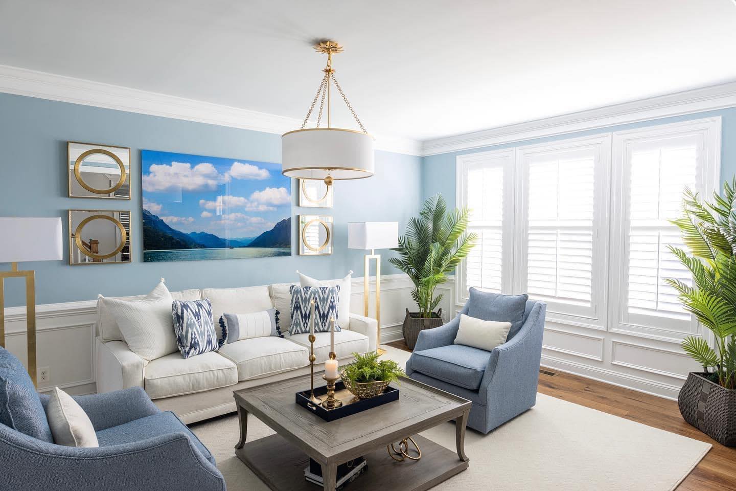 Designs by Cheryl Interiors | Charlottesville VA