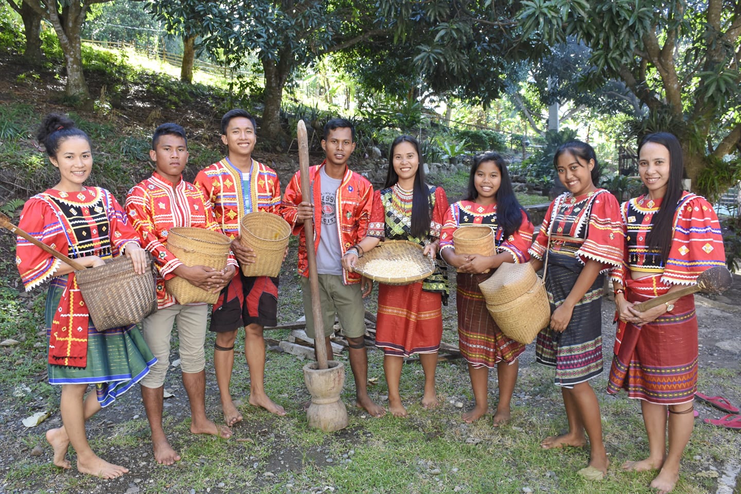 The Katutubo Adventure added a... - The Katutubo Adventure
