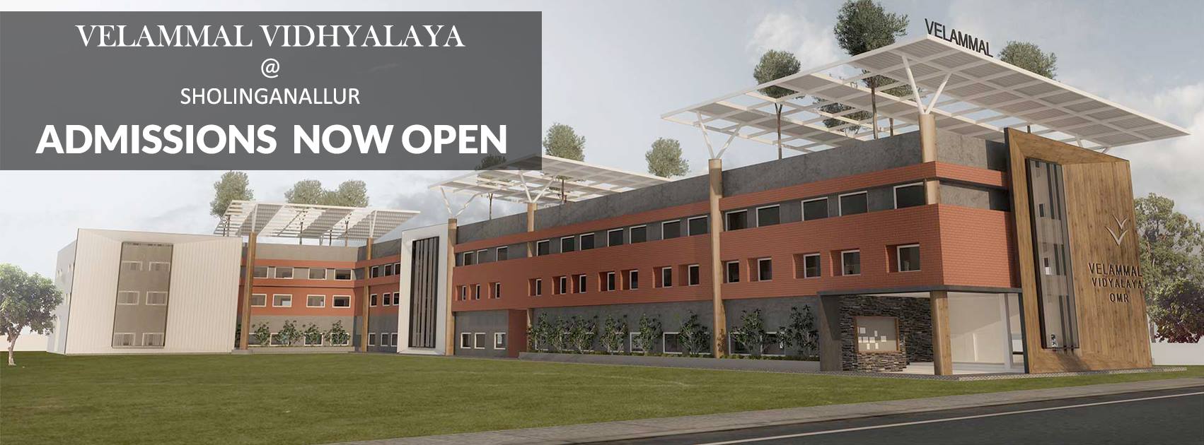 Velammal - Merit Admission 2020 - Register with us @ www.velammalitech ...