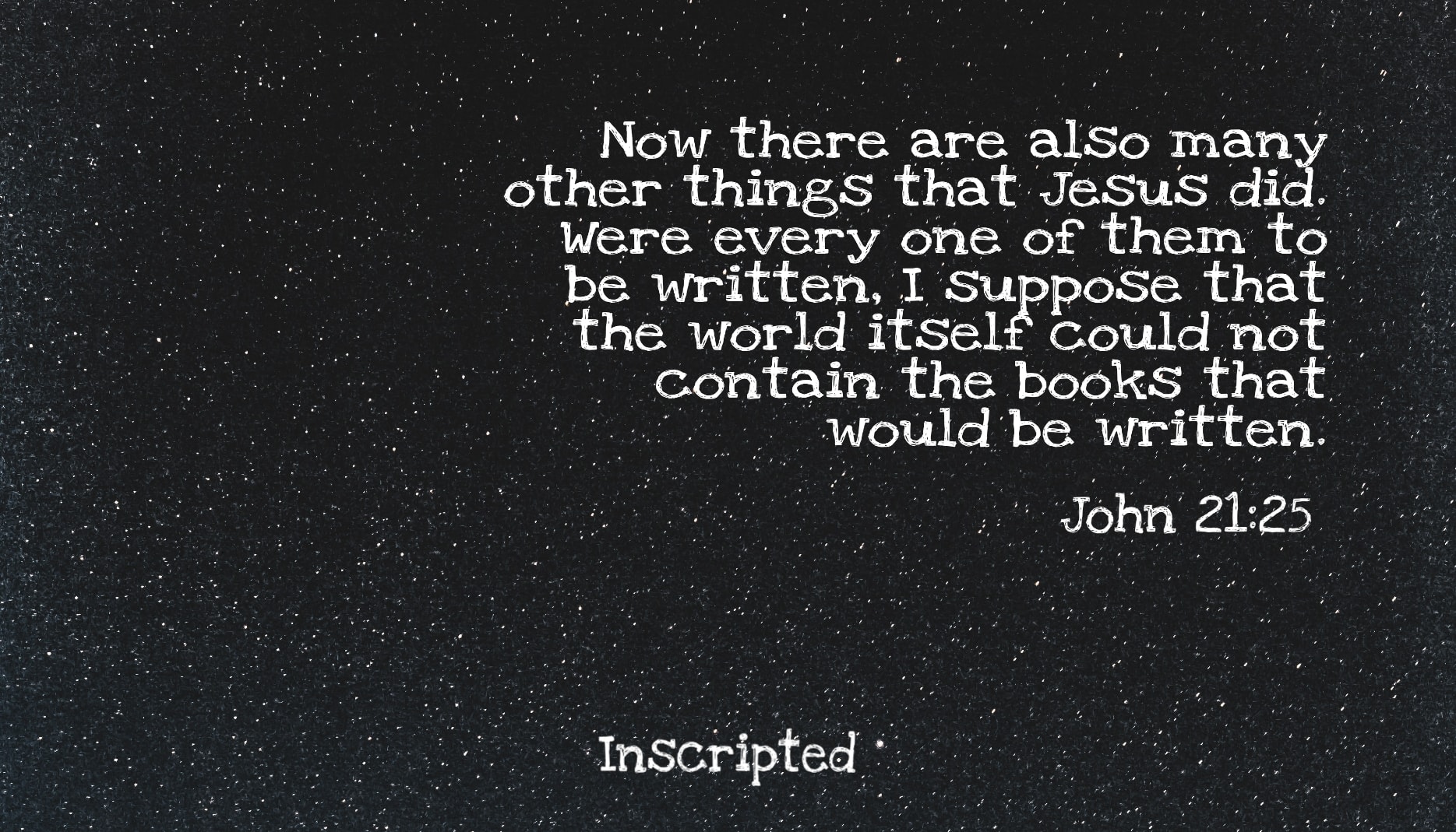 Inscripted