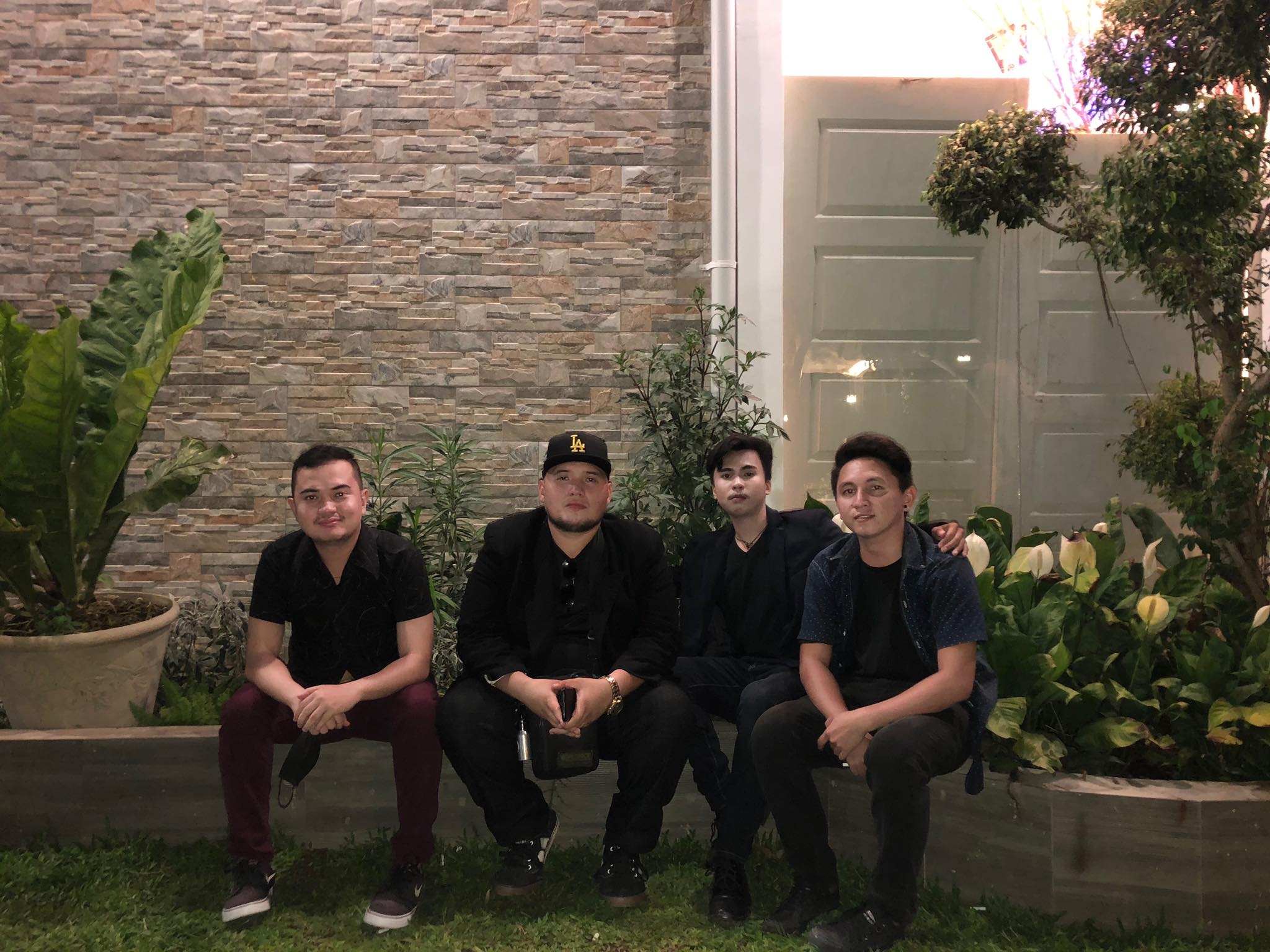 Subside BAND
