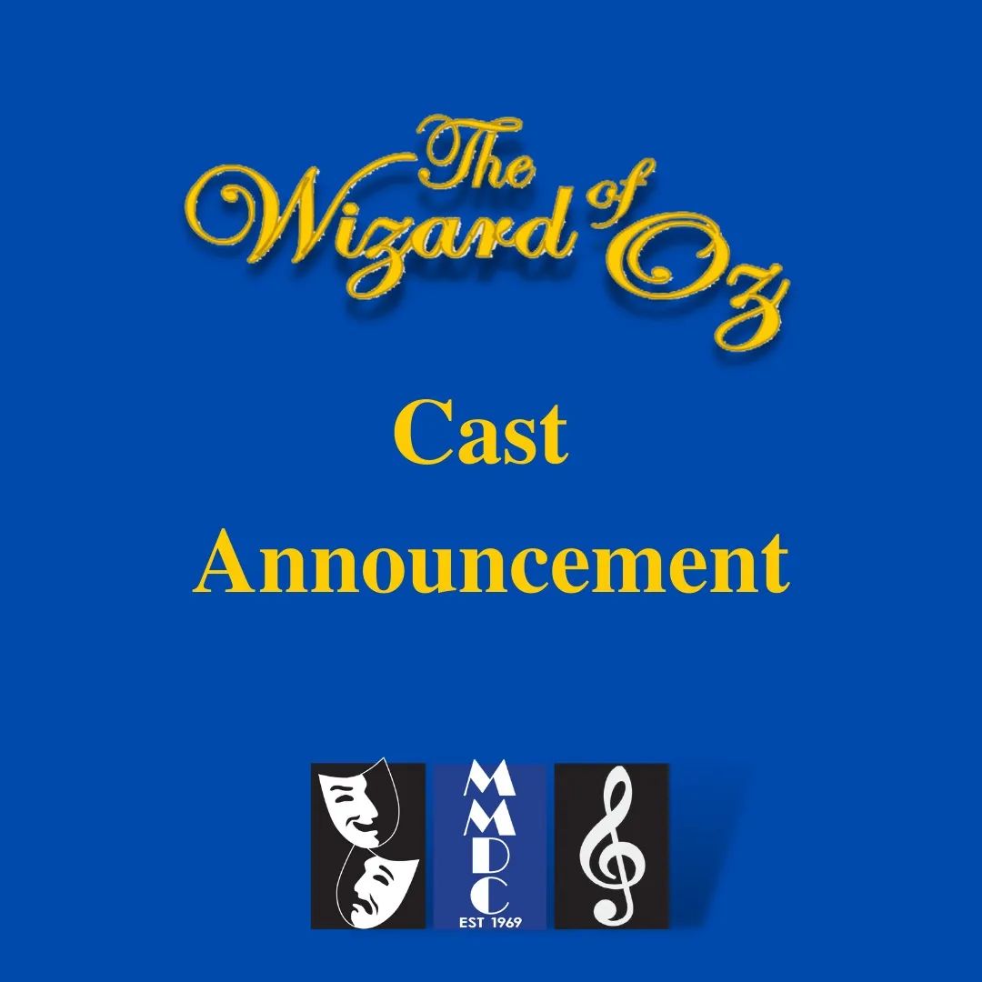 Meet the cast of The Wizard of Oz