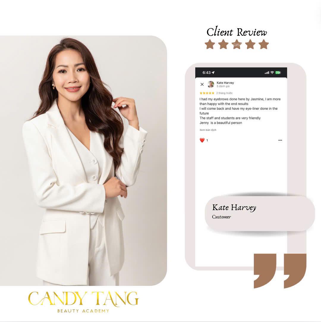 Candy Tang Beauty Center | Sydney NSW