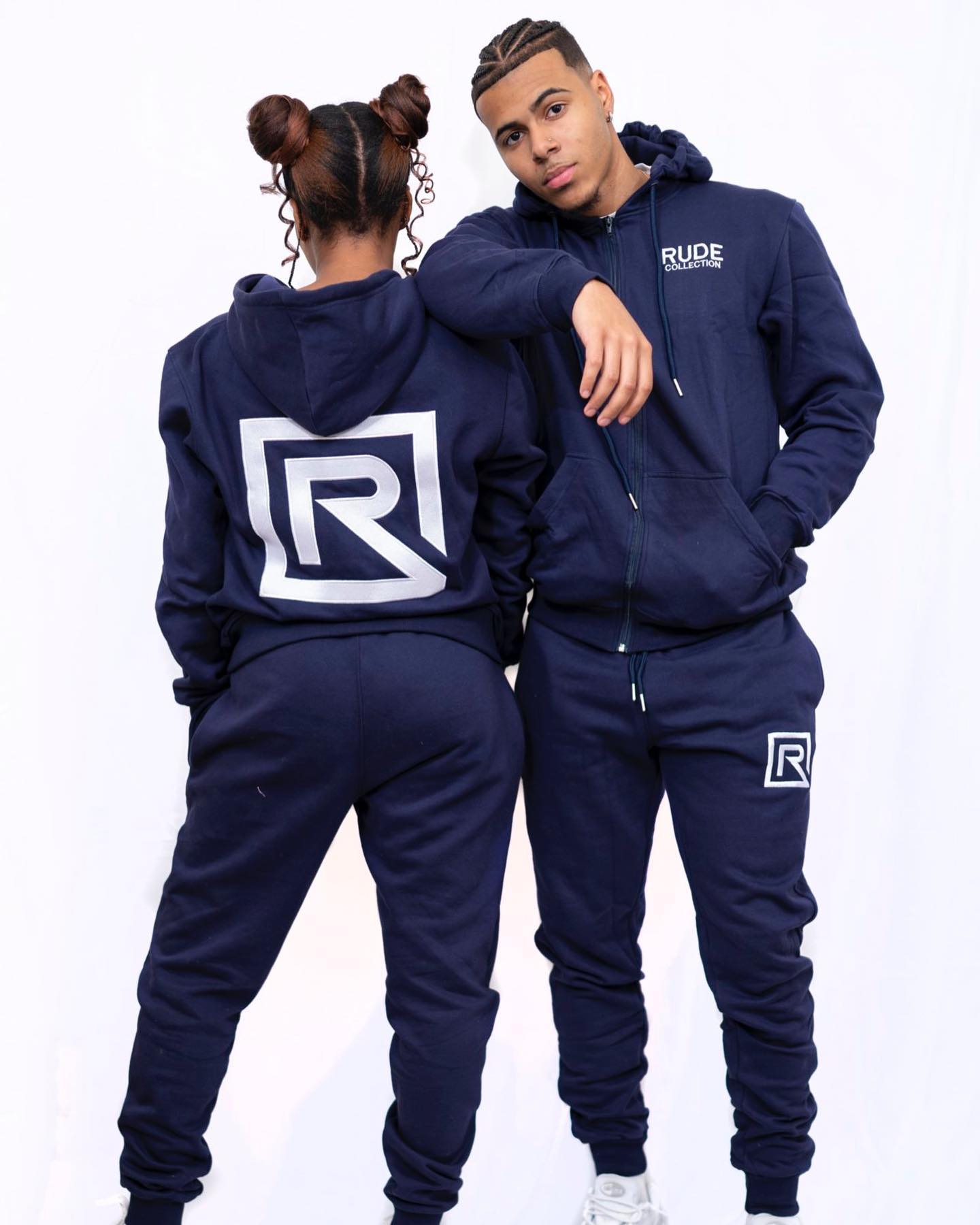 Rude Collection | Boston MA