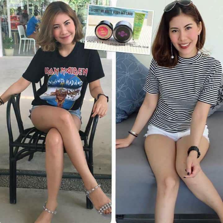 Secret me By Porn - Cr.คุณน้อยหน่า สาวแบงค์ธนาคารกสิกร ในร่มเหมือน ...