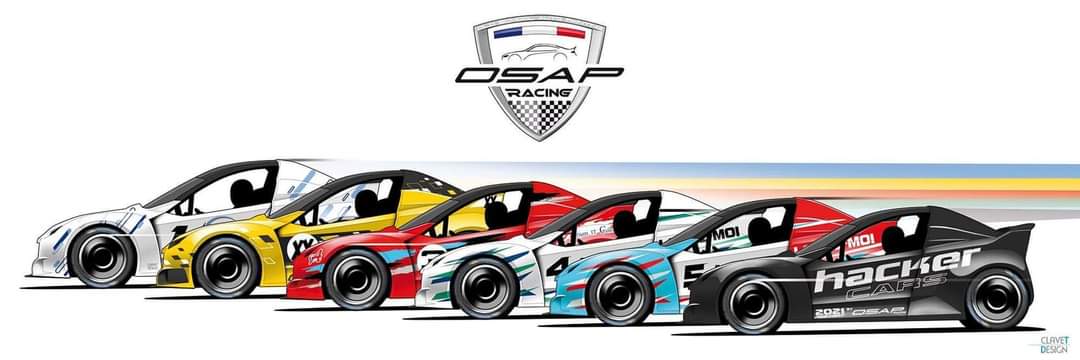 Osap Racing