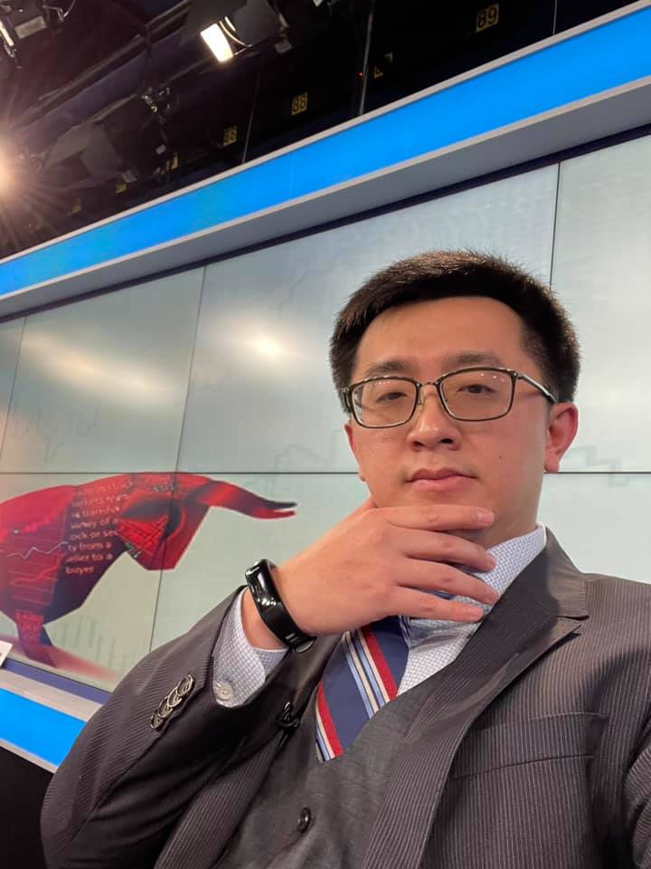 我是產業隊長 張捷 - 📢TV節目預告📺 今晚22：00 《這！不是新聞》 東森財經新聞台 57頻道...