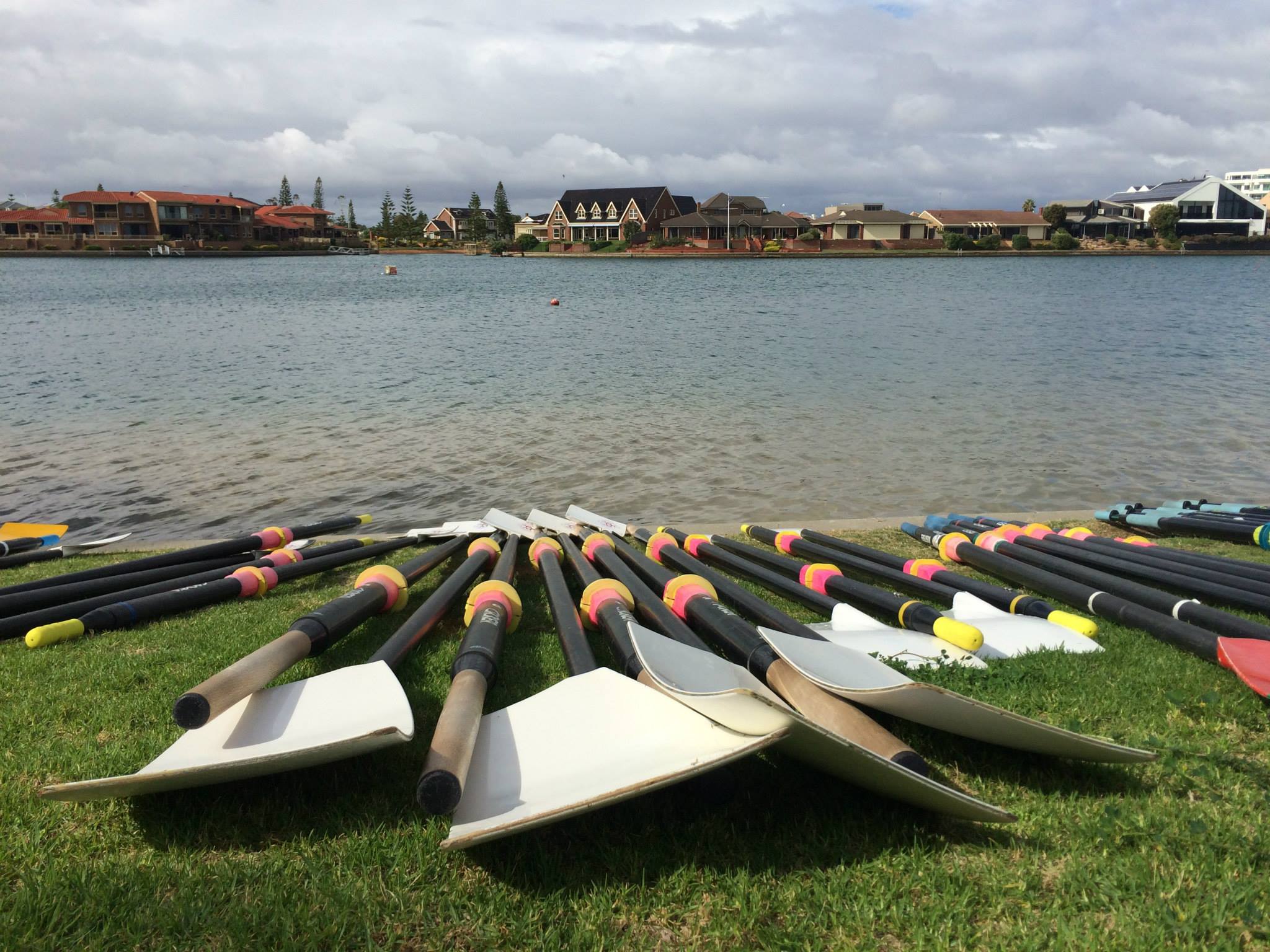 Phoenix Rowing Club Adelaide
