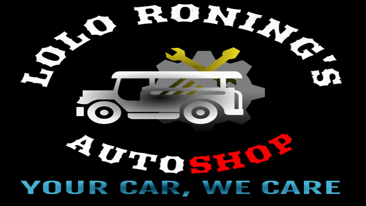 Lolo Roning's Autoshop | Tanauan