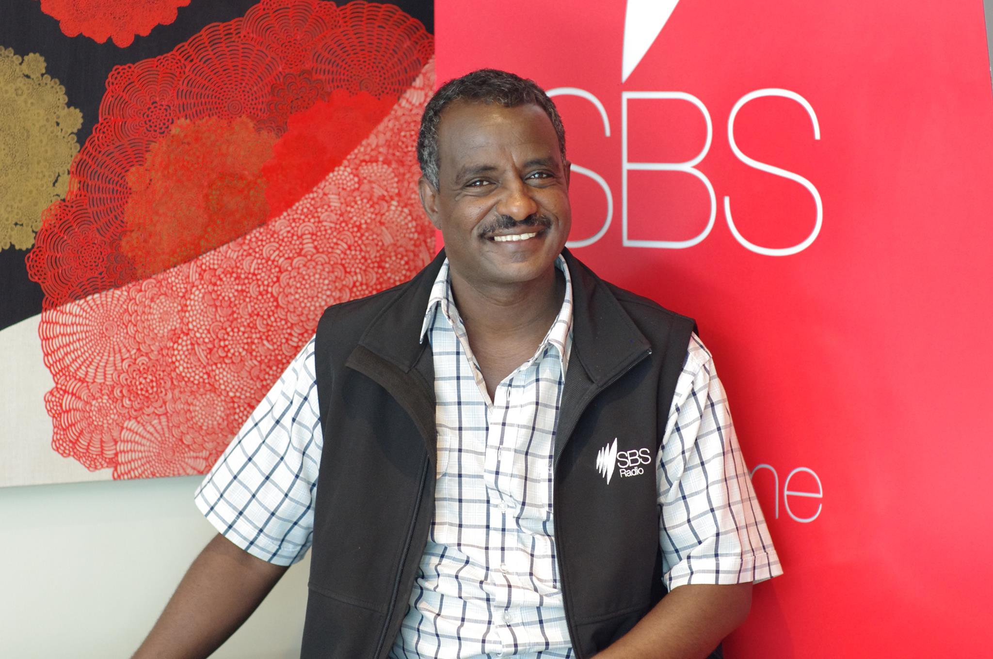 Beyene Semere - An extraordinary speech by a visionary...