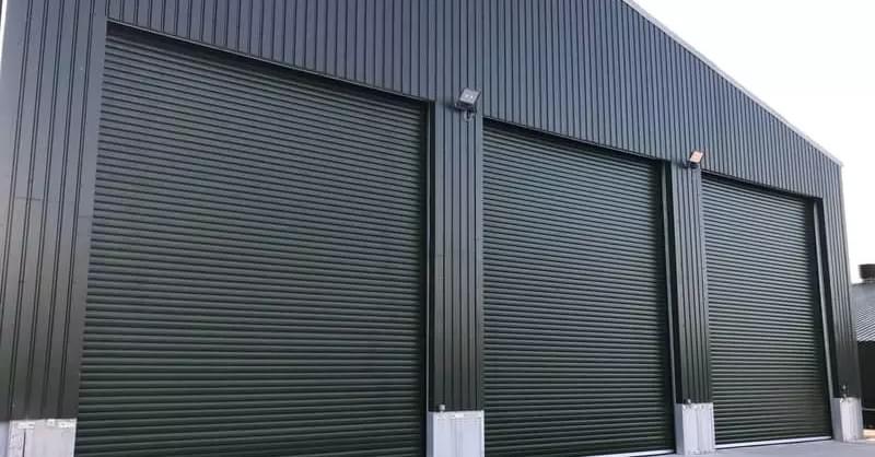 Ultimate Shutters