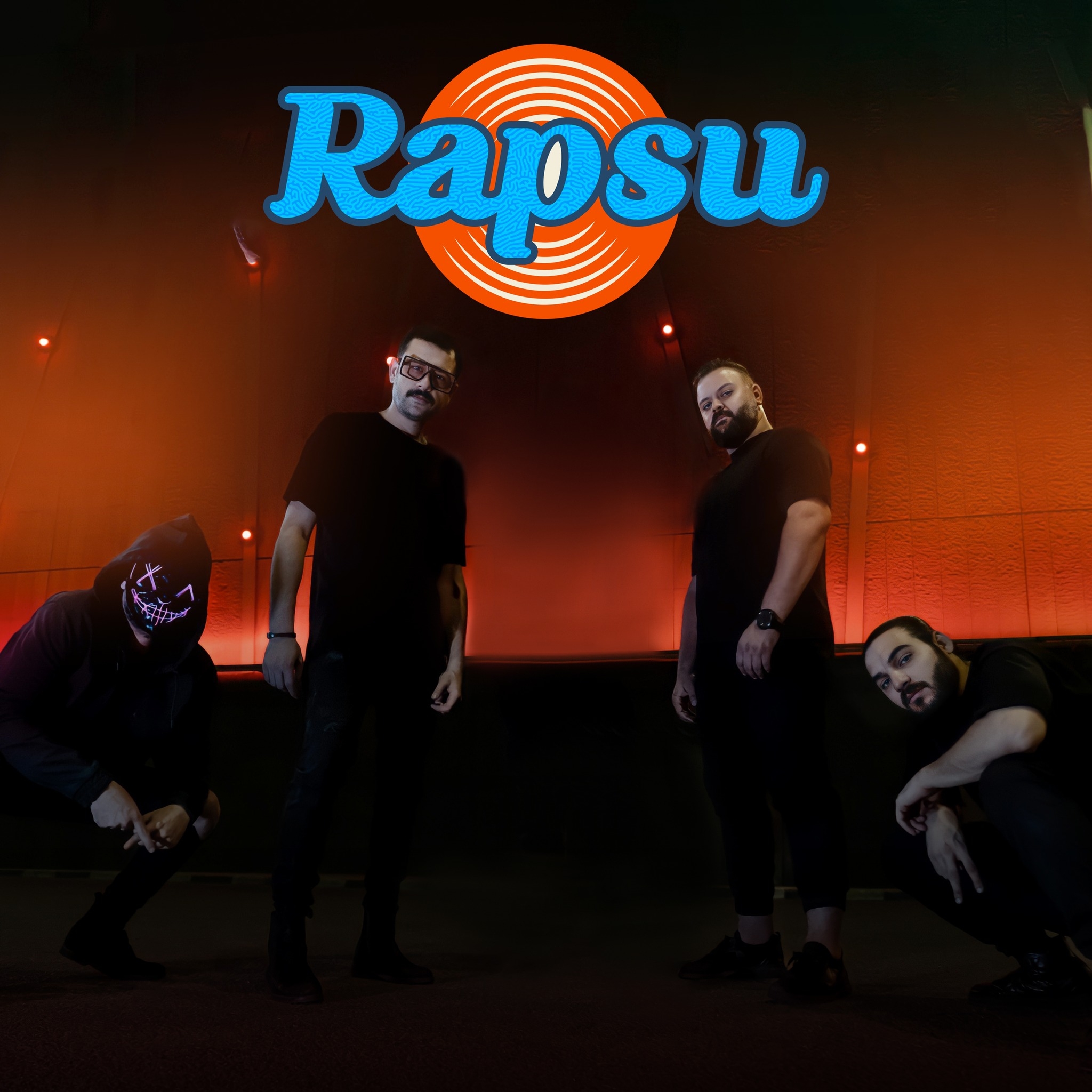 RapSu