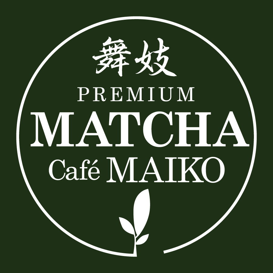 GIRL 🖤👀🍦 | Premium Matcha Cafe Maiko
