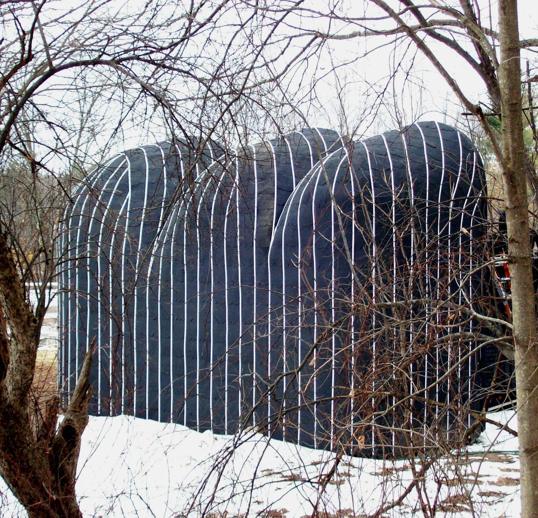 Ben - VILLA METAMORPHOSIS A house originally built in 1960 near ...
