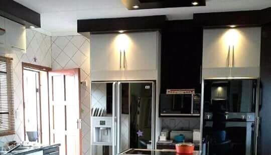 Refie Reign cupboards designs