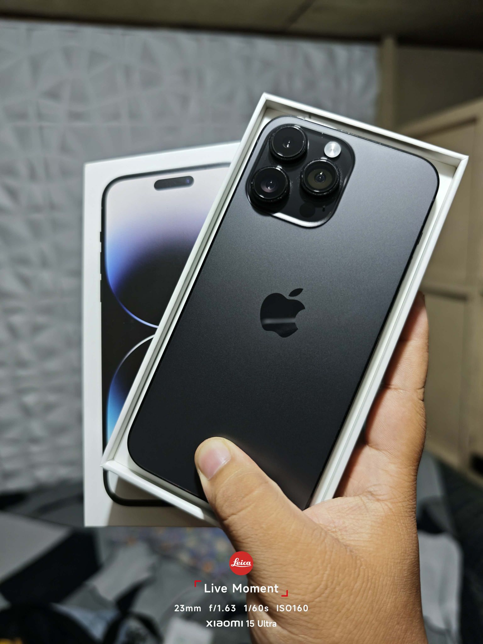 FOR SALE ONLY‼️ IPHONE 14PROMAX 📍 256GB 📍 OPENLINE 📍 ZPA / NTC