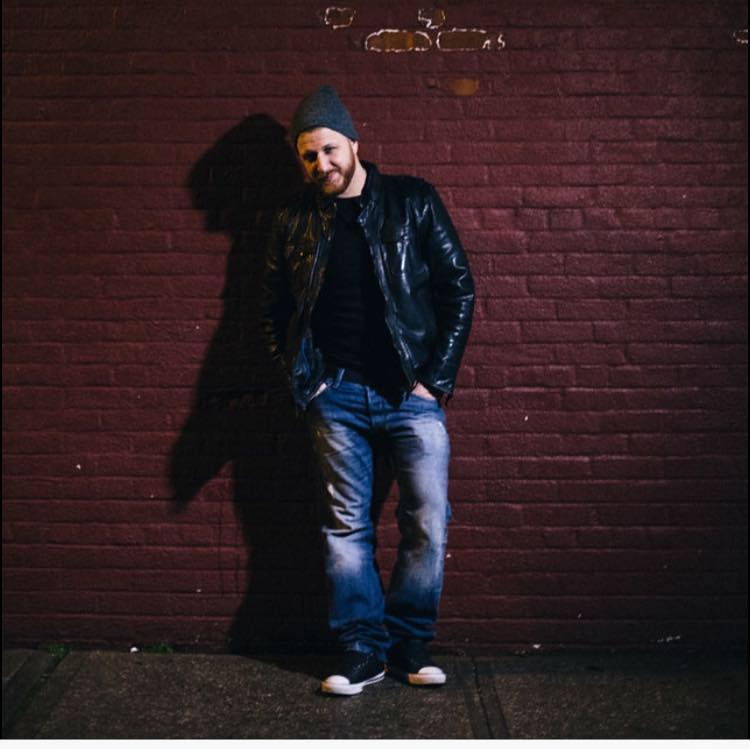 Jon Rizzo Music