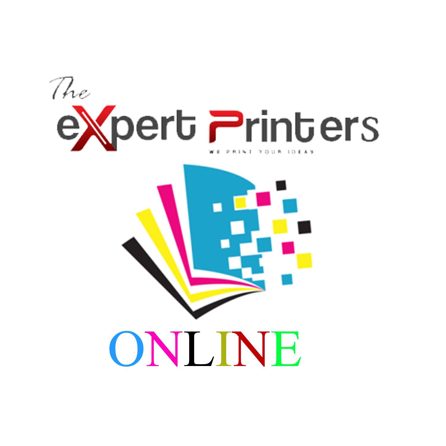 The Expert Printers Online... - The Expert Printers Online