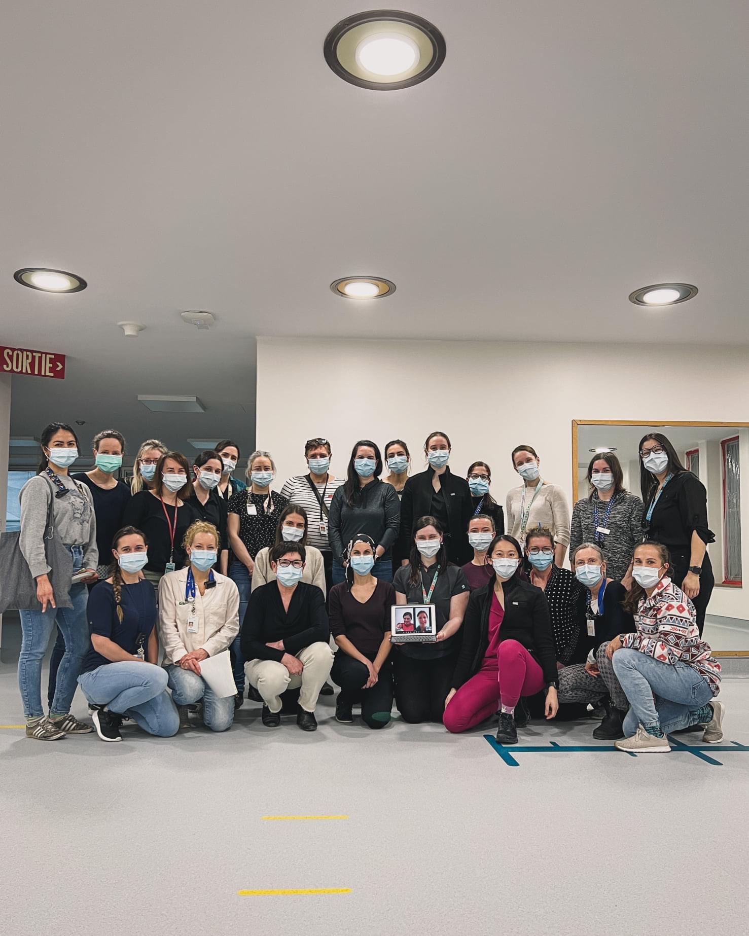 Occupational Science and Occupational Therapy, University of Toronto ...