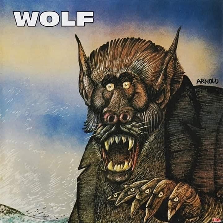 Wolf's Lair Abyss was released October 31st 1997 🇳🇴🔥
