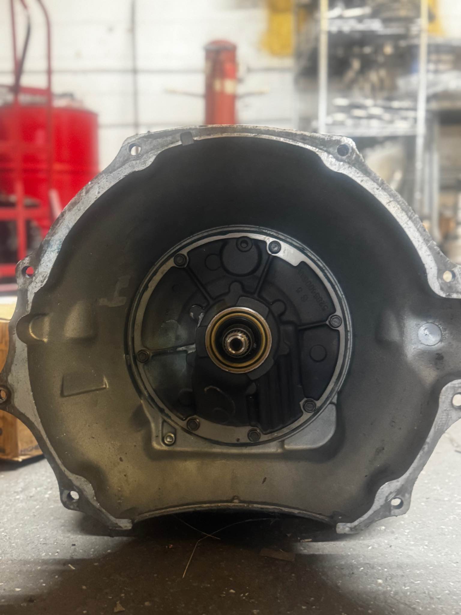 REBUILT 48RE - Car Engines & Engine Parts - Columbus, Kansas | Facebook ...