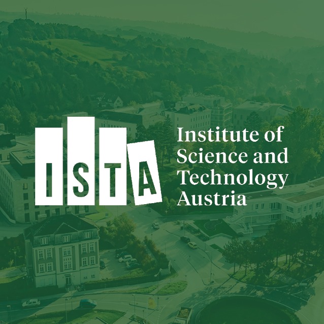 Institute of Science and Technology Austria - ISTA