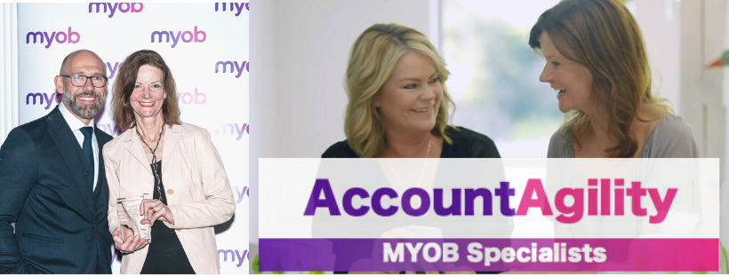 Account Agility