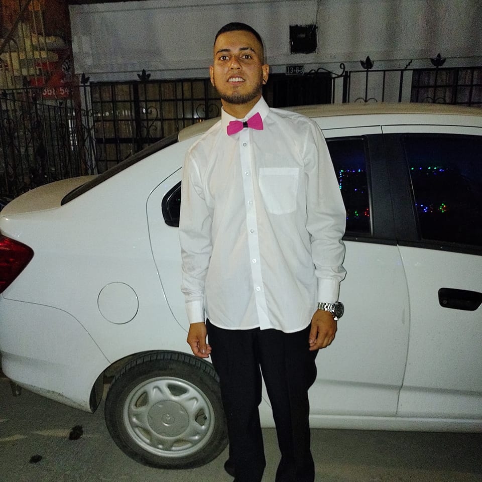 Kevin Rojas