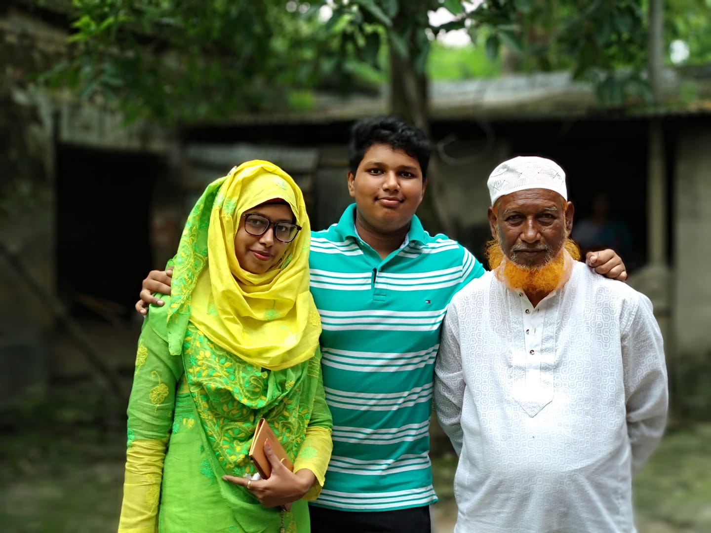 Wasiul Rashid