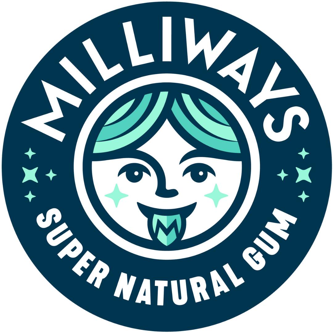 The best chewing gum that's good for you and good for the planet. Get ...
