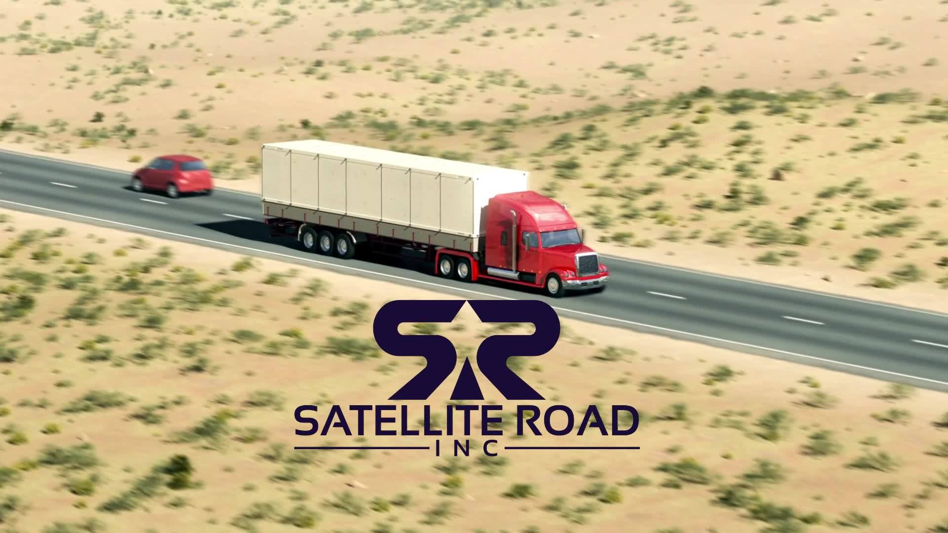 Satellite Road Inc | Temecula CA
