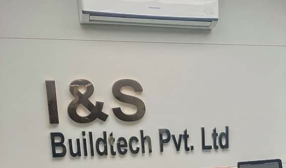 I&S Buildtech PVT LTD added a new... - I&S Buildtech PVT LTD