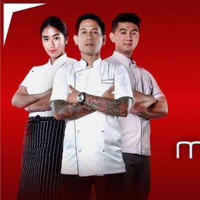 Resep master chep indonesia