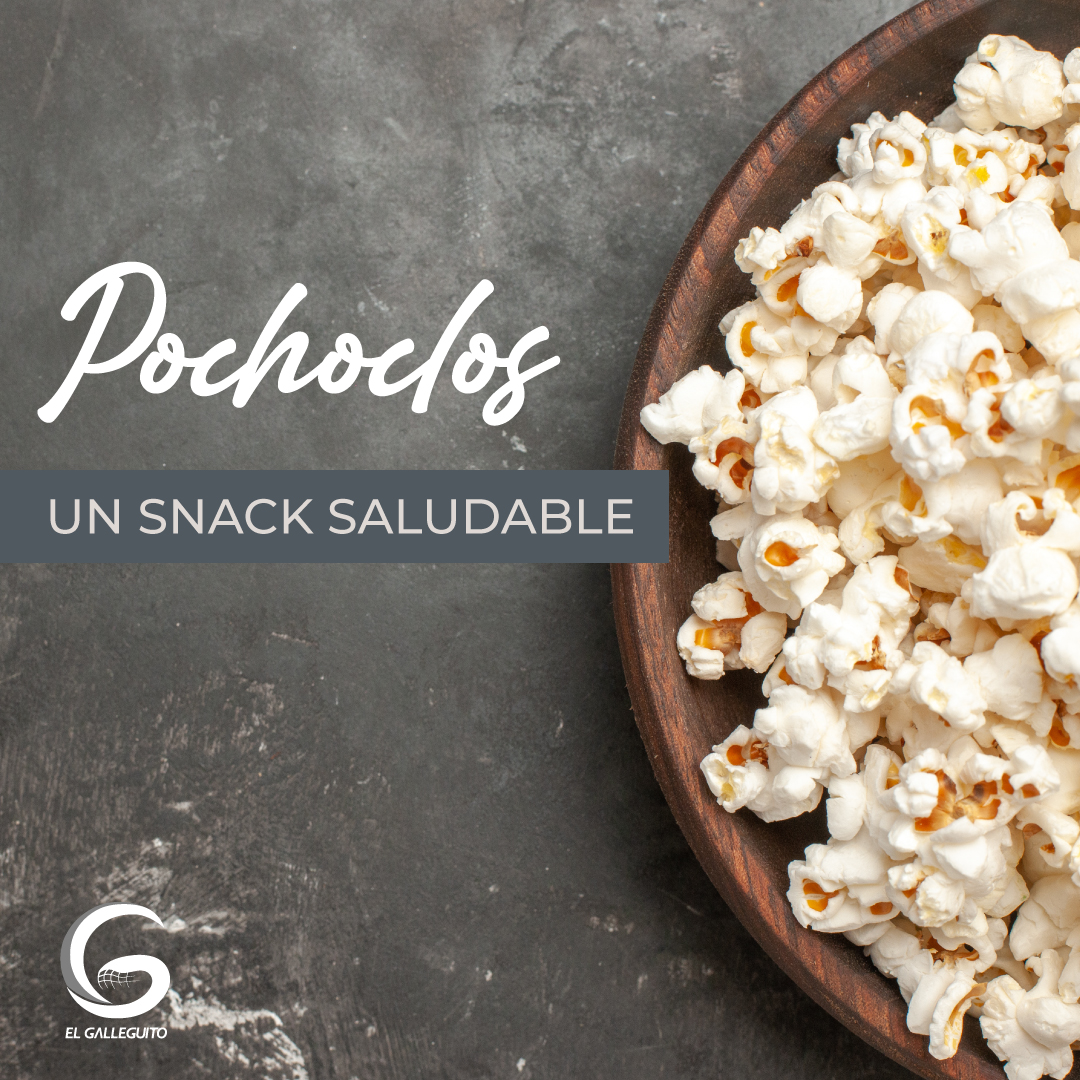 El - El snack que menos pensabas pero que es súper saludable!😎 😉 ...