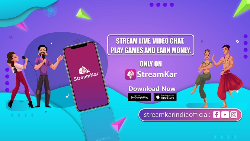 Streamkarindiaofficial